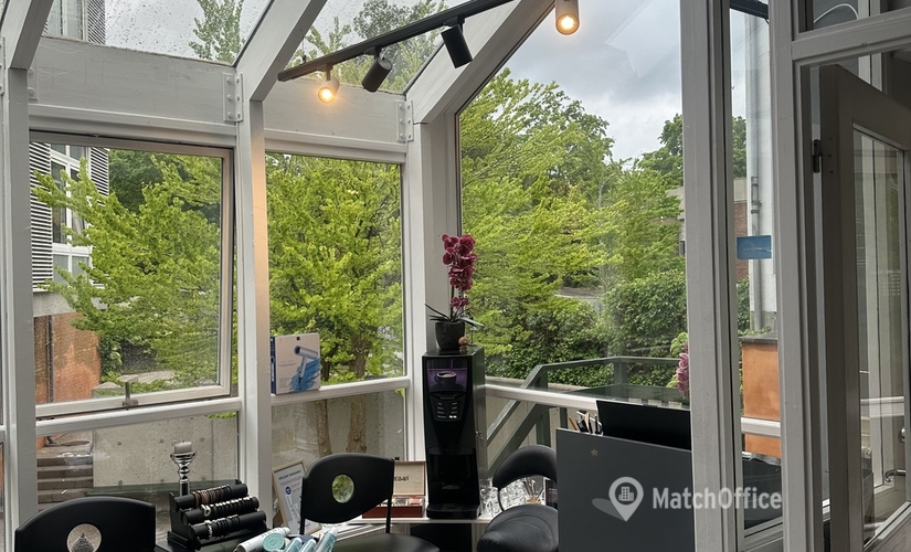 Office Lyngby Hovedgade 15C 2800 Kongens Lyngby
