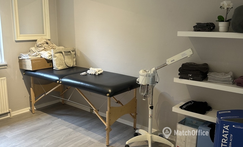 Office Lyngby Hovedgade 15C 2800 Kongens Lyngby