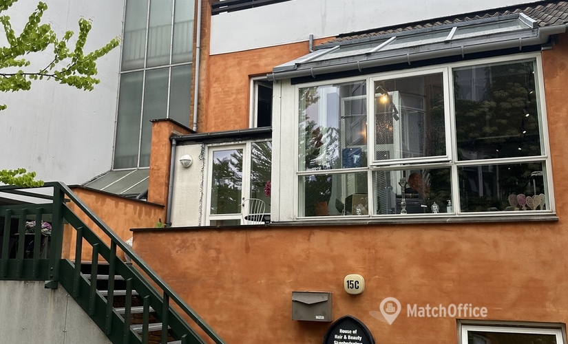 Kontor til leje på Lyngby Hovedgade 15C, 2800 Kongens Lyngby - 99 m² | Foto 3 - Lokalebasen.dk