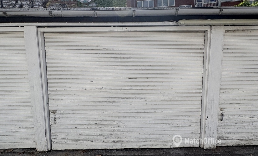 Parking Amagerbrogade 96B 2300 Copenhagen S