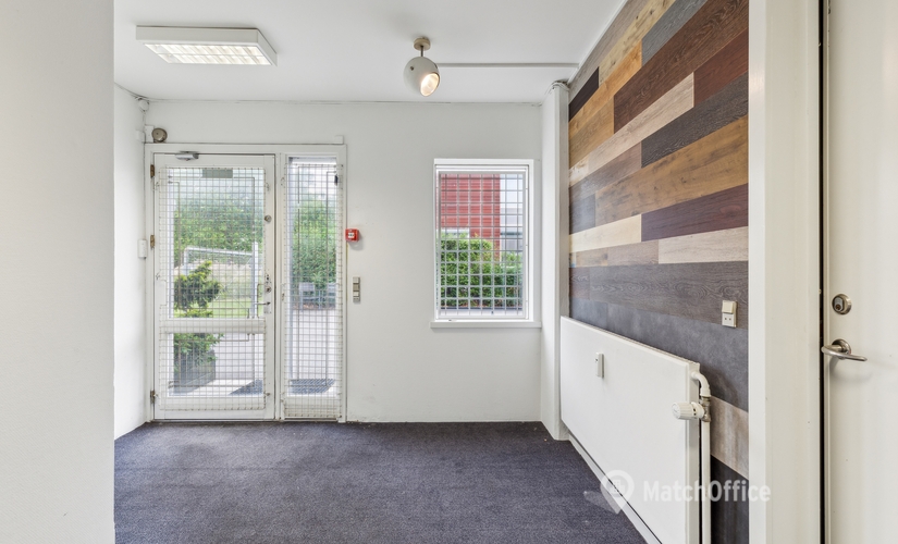 Office Transformervej 21A 2860 Soborg