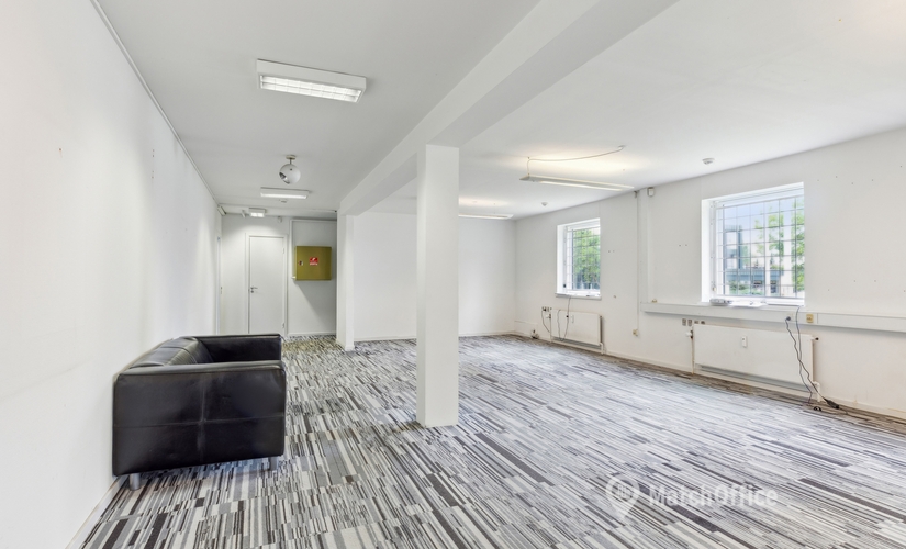Office Transformervej 21A 2860 Soborg