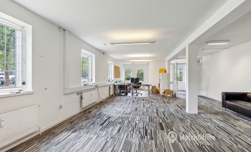 Office Transformervej 21A 2860 Soborg