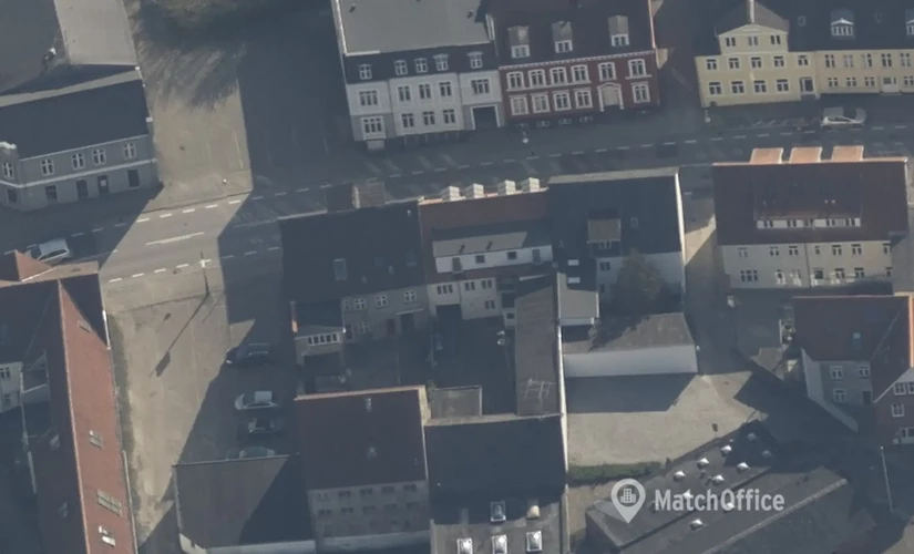 Bolig Sønderbro 14A 6100 Haderslev