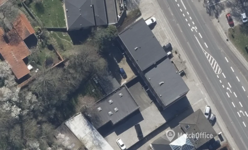Bolig Oddervej 95 8270 Højbjerg