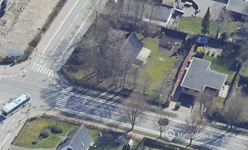 Bolig Mylius Erichsens Vej 92 9210 Aalborg SØ