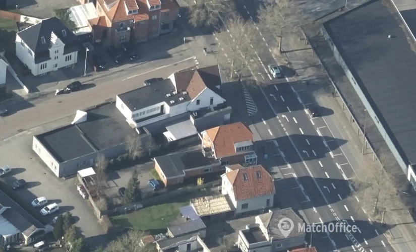 782 m² Shop for rent in Odense SV, Dalumvej 15 (5250) - 0 | MatchOffice.com