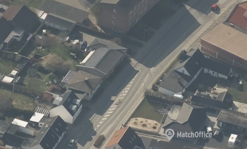 Bolig Møllegade 87 8660 Skanderborg