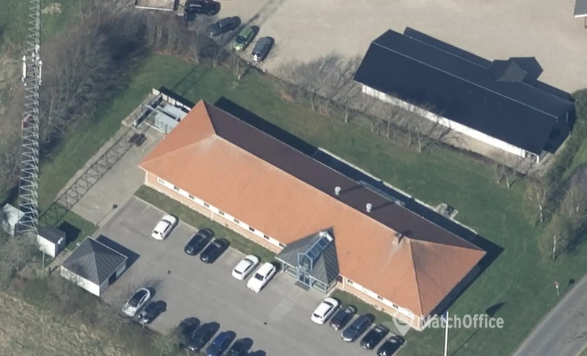 Grund Egelund 5 6200 Aabenraa