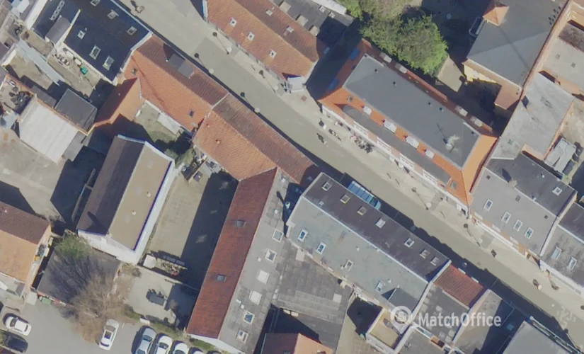 Butik til leje på Thinggade 8A, 7800 Skive - 85 m² | Foto 4 - Lokalebasen.dk