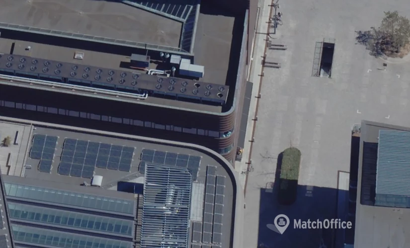 Butik til leje på Amerika Plads 33, 2100 København Ø - 191 m² | Foto 0 - Lokalebasen.dk