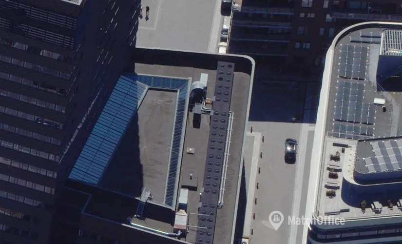 191 m² Store for rent in Copenhagen Ø, Amerika Plads 33 (2100) - 1 | MatchOffice