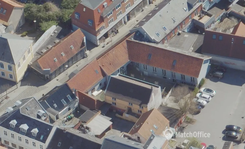Butik til leje på Thinggade 8A, 7800 Skive - 85 m² | Foto 3 - Lokalebasen