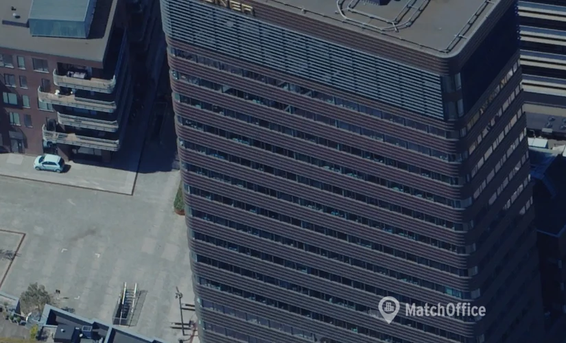 Butik til leje på Amerika Plads 33, 2100 København Ø - 191 m² | Foto 2 - Lokalebasen