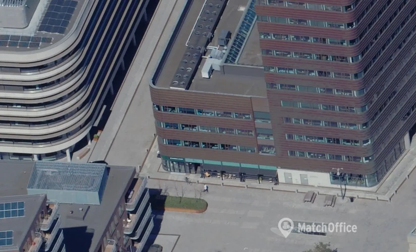 Butik til leje på Amerika Plads 33, 2100 København Ø - 191 m² | Foto 0 - Lokalebasen