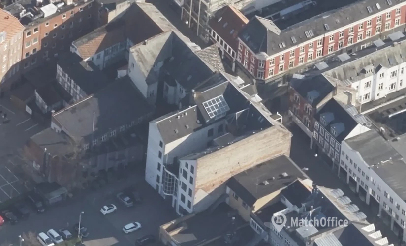 Office Kongensgade 31A 5000 Odense C