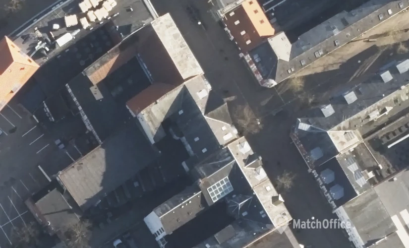 Kontor til leje på Kongensgade 31A, 5000 Odense C - 244 m² | Foto 4 - Lokalebasen.dk
