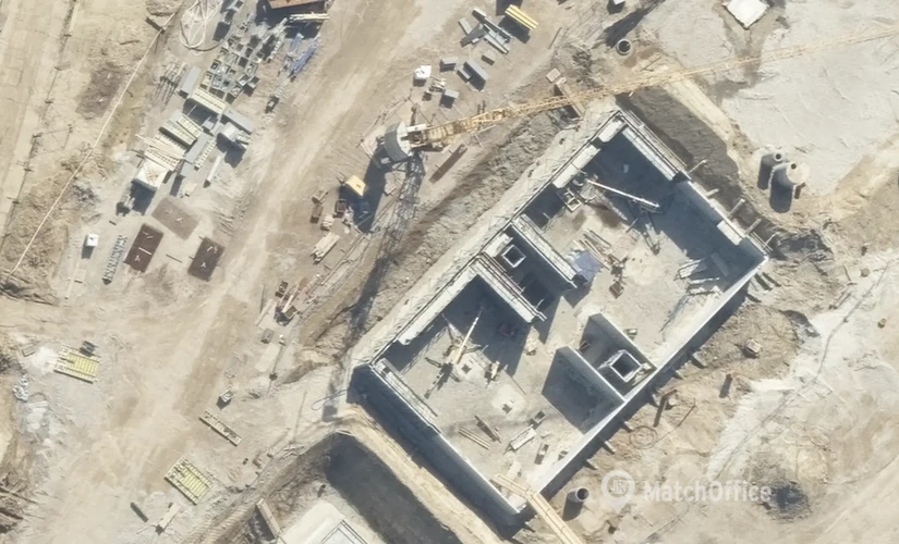 Kontor til leje på Kai Lindbergs Vej 6B, 8700 Horsens - 392 m² | Foto 4 - Lokalebasen