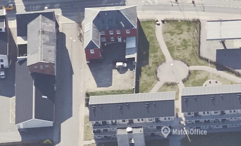 Bolig Nørregade 16 9640 Farsø