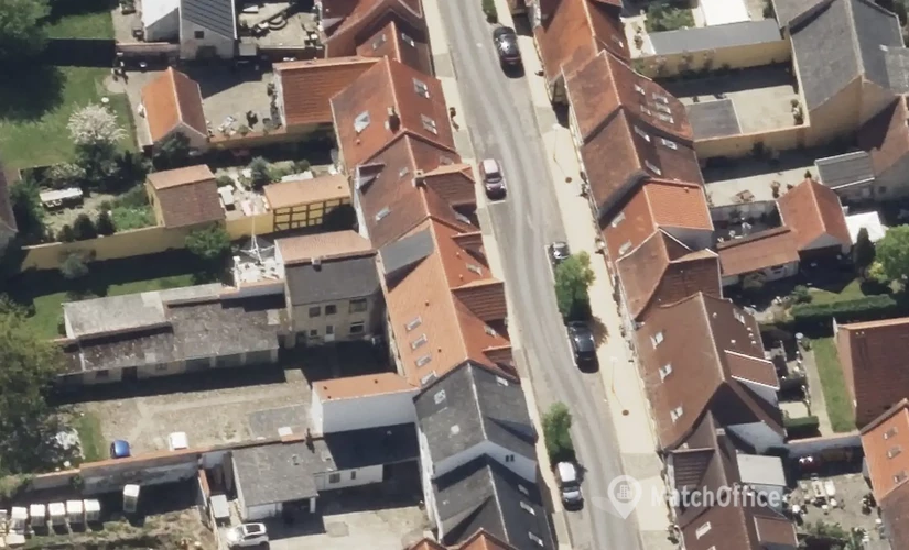 Bolig Ramsherred 16 5610 Assens