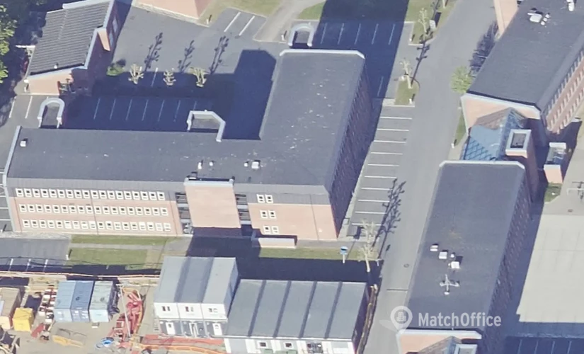 Kontor til leje på Boulevarden 19A, 7100 Vejle - 804 m² | Foto 0 - Lokalebasen.dk