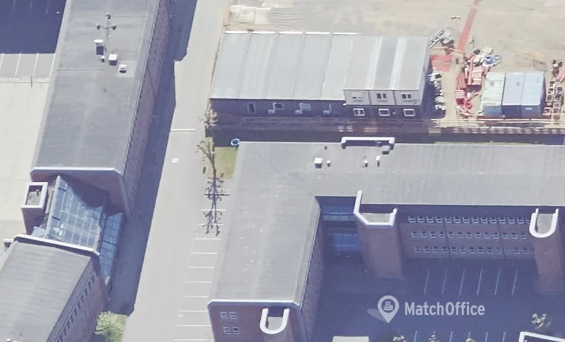 Office Boulevarden 19A 7100 Vejle