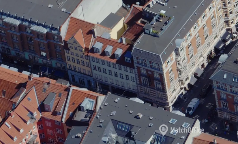 Butik Store Kongensgade 32 1264 København K