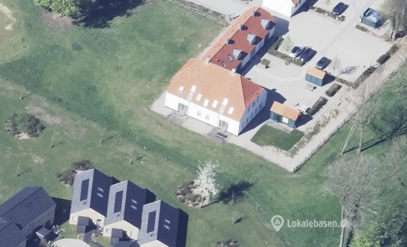 Kontor Lindvedvej 71 5260 Odense S
