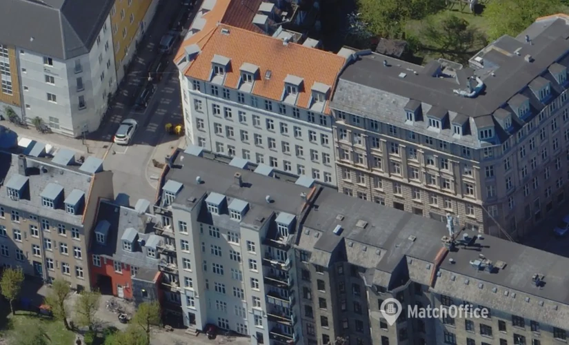 49 m² Store for rent in Copenhagen N, Griffenfeldsgade 22 (2200) - 2 | MatchOffice