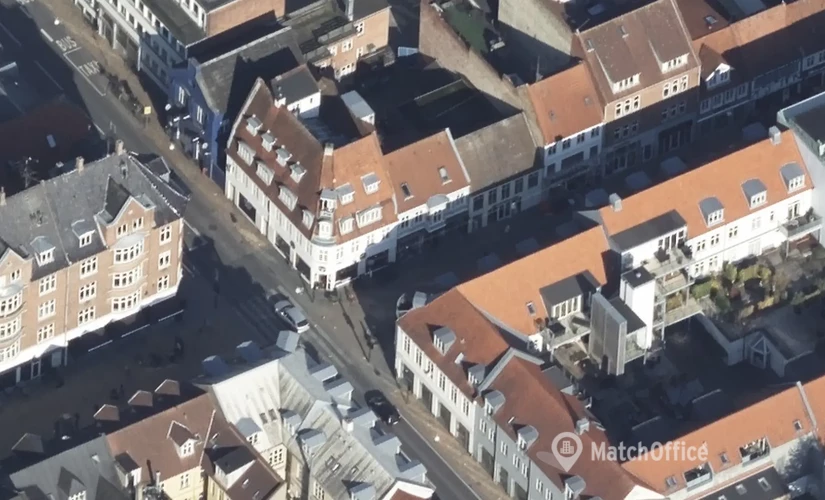 Butik til leje på Kongensgade 57, 5000 Odense C - 63 m² | Foto 3 - Lokalebasen.dk