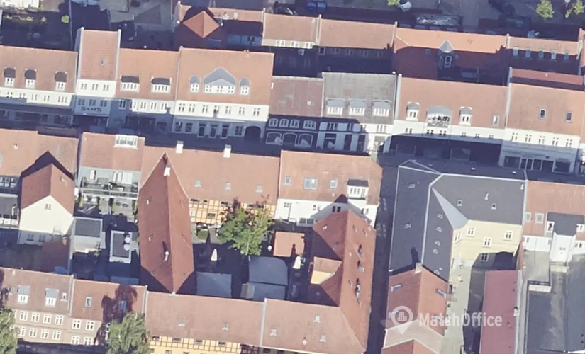 Butik til leje på Søndergade 16A, 7100 Vejle - 213 m² | Foto 0 - Lokalebasen.dk