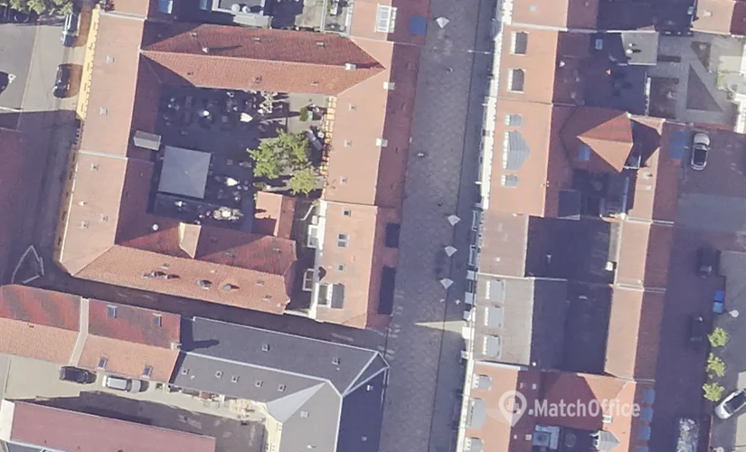 Butik til leje på Søndergade 16A, 7100 Vejle - 213 m² | Foto 4 - Lokalebasen.dk