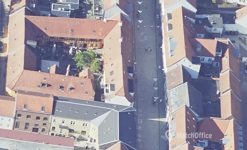 Butik til leje på Søndergade 16A, 7100 Vejle - 213 m² | Foto 0 - Lokalebasen