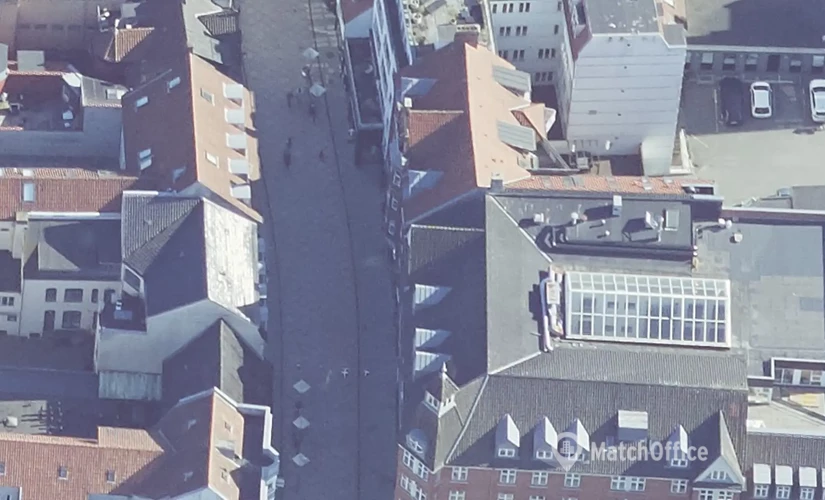 Butik til leje på Torvegade 7E, 7100 Vejle - 255 m² | Foto 1 - Lokalebasen.dk