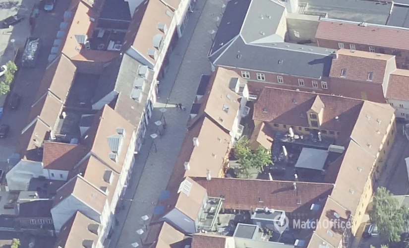 Butik til leje på Søndergade 16A, 7100 Vejle - 213 m² | Foto 1 - Lokalebasen.dk