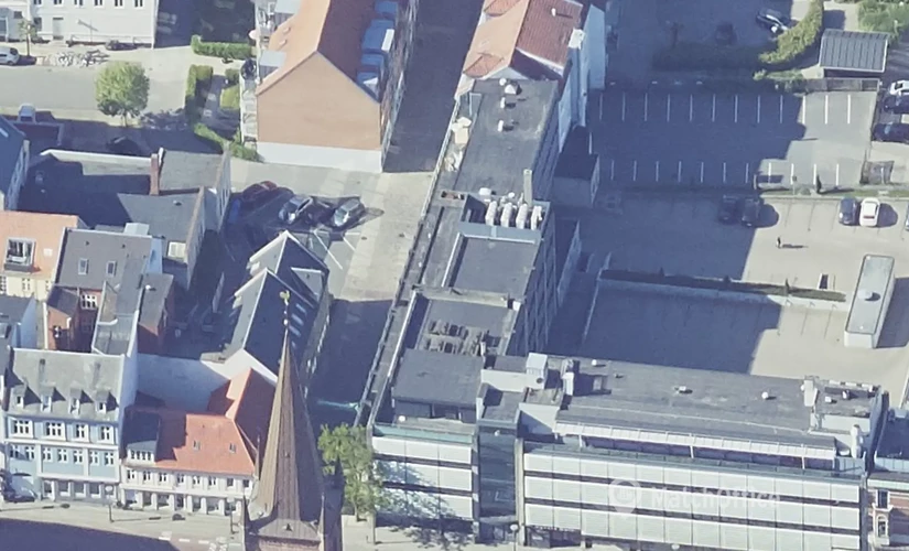 Office Grønnegade 6 7100 Vejle