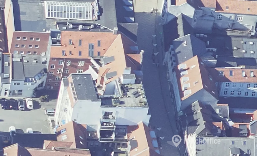 Butik til leje på Torvegade 7E, 7100 Vejle - 255 m² | Foto 0 - Lokalebasen.dk