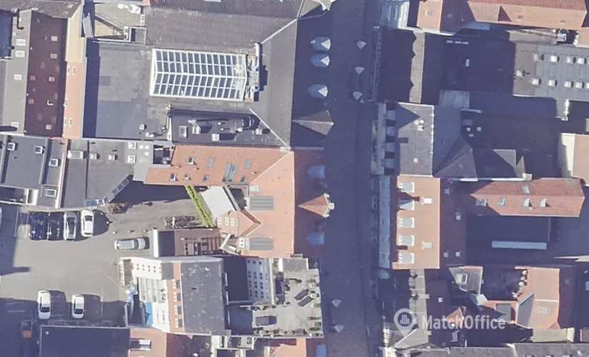 Butik til leje på Torvegade 7E, 7100 Vejle - 255 m² | Foto 4 - Lokalebasen