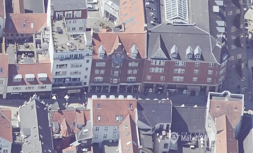 255 m² Commercial shop for rent in Vejle, Torvegade 7E (7100) - 2 | MatchOffice.com