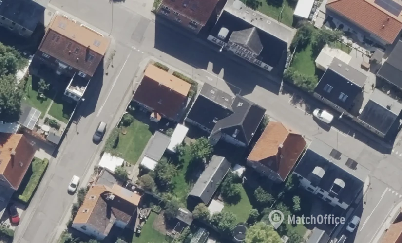 Bolig Sankt Hans Gade 12 4000 Roskilde