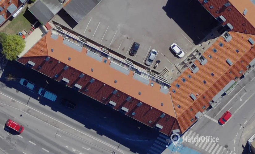 Kontor til leje på Søborg Hovedgade 193, 2860 Søborg - 497 m² | Foto 4 - Lokalebasen