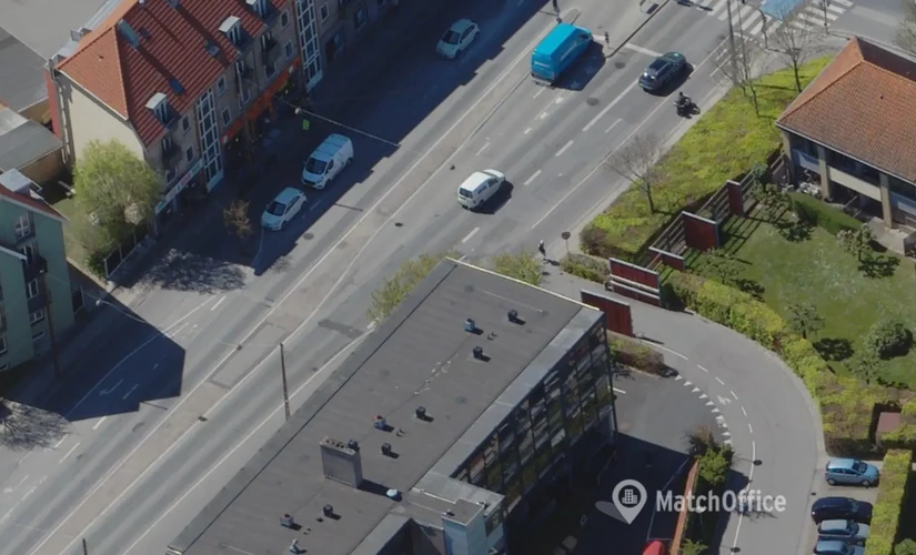 Kontor til leje på Søborg Hovedgade 193, 2860 Søborg - 497 m² | Foto 2 - Lokalebasen
