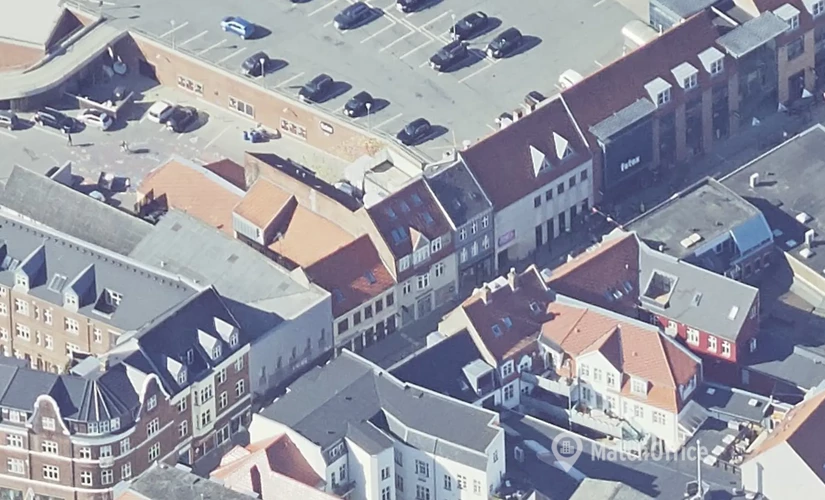 Bolig Nørregade 11 7100 Vejle