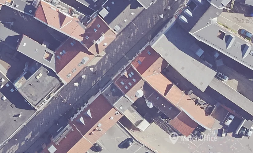 Bolig Nørregade 11 7100 Vejle
