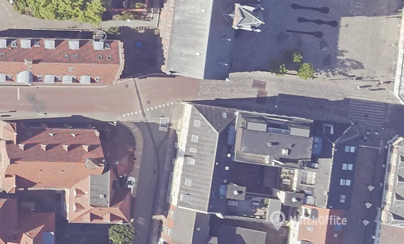 Butik til leje på Rådhustorvet 2, 7100 Vejle - 642 m² | Foto 4 - Lokalebasen