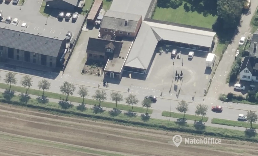 Butik til leje på Ringstedvej 221, 4600 Køge - 1034 m² | Foto 0 - Lokalebasen.dk