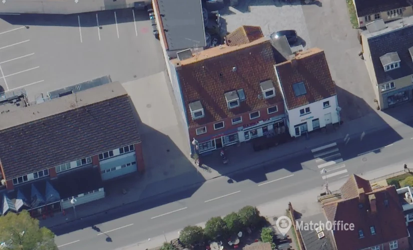 Bolig Nordre Strandvej 355A 3100 Hornbæk