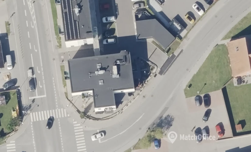 Butik Kystvejen 1A 4600 Køge