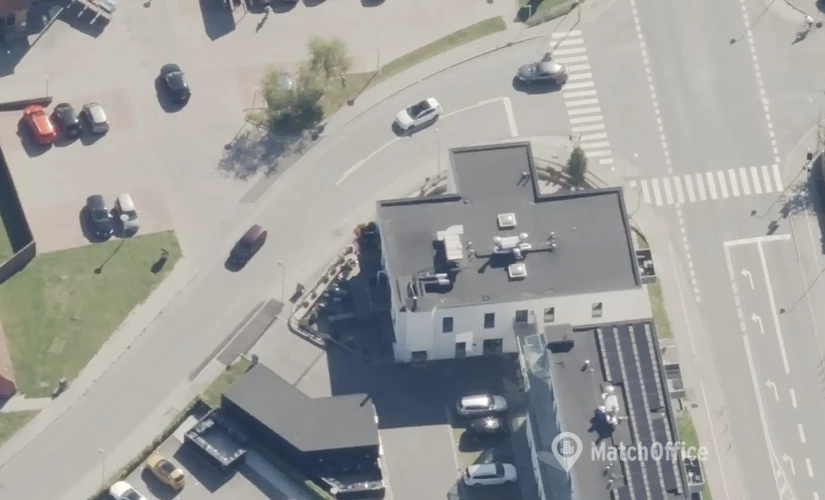 Butik Kystvejen 1A 4600 Køge