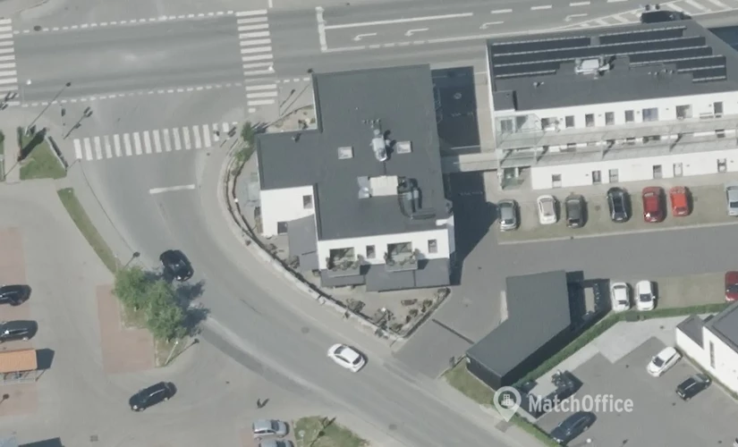 Butik Kystvejen 1A 4600 Køge